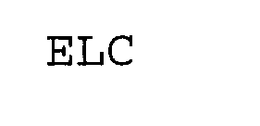 ELC trademark