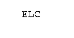 ELC trademark
