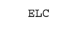 ELC trademark