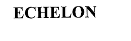 ECHELON trademark