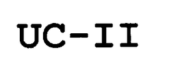 UC-II trademark