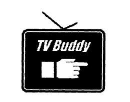 TV BUDDY trademark