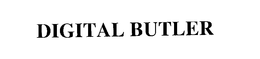 DIGITAL BUTLER trademark
