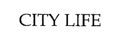 CITYLIFE trademark