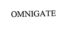 OMNIGATE trademark