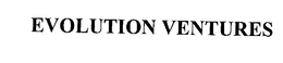 EVOLUTION VENTURES trademark