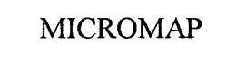 MICROMAP trademark