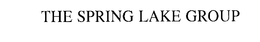 THE SPRING LAKE GROUP trademark