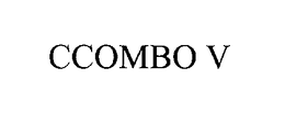 CCOMBO V trademark