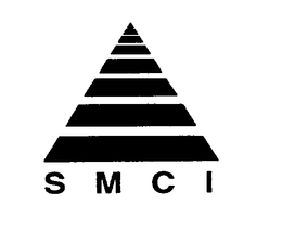 S M C I trademark