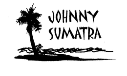 JOHNNY SUMATRA trademark