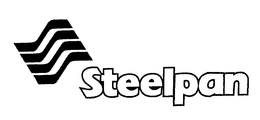 STEELPAN trademark