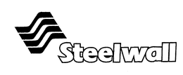 STEELWALL trademark