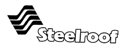 S STEELROOF trademark