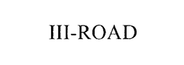 III-ROAD trademark