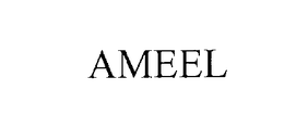 AMEEL trademark
