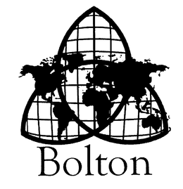 BOLTON trademark