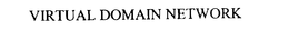 VIRTUAL DOMAIN NETWORK trademark