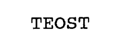 TEOST trademark