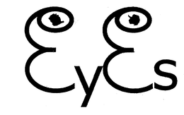 EYES trademark