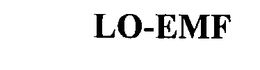 LO-EMF trademark