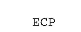ECP trademark