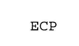ECP trademark