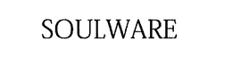 SOULWARE trademark