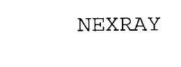NEXRAY trademark