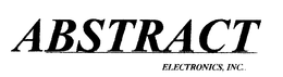 ABSTRACT ELECTRONICS, INC. trademark
