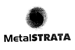 METAL STRATA trademark