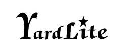 YARDLITE trademark