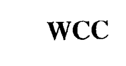 WCC trademark