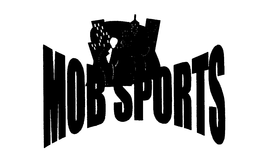 MOB SPORTS trademark