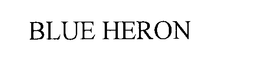 BLUE HERON trademark