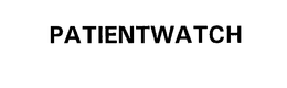 PATIENTWATCH trademark