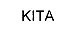 KITA trademark