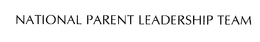 NATIONAL PARENT LEADERSHIP TEAM trademark