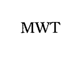 MWT trademark