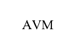 AVM trademark