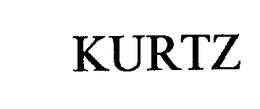KURTZ trademark