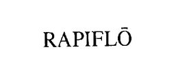 RAPIFLO trademark