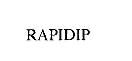 RAPIDIP trademark