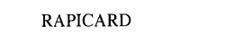 RAPICARD trademark
