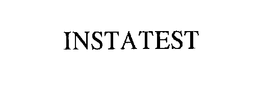 INSTATEST trademark