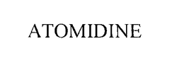 ATOMIDINE trademark