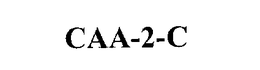 CAA-2-C trademark