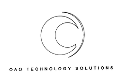 OAO TECHNOLOGY SOLUTIONS trademark