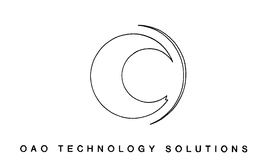 OAO TECHNOLOGY SOLUTIONS trademark
