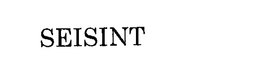 SEISINT trademark